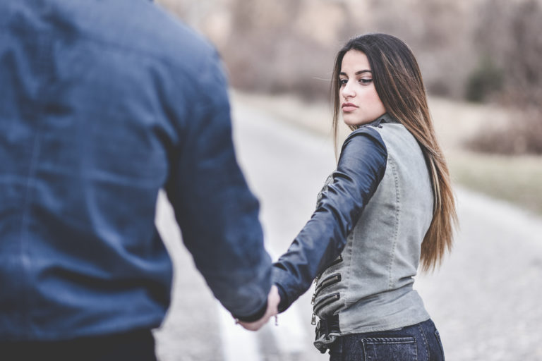 彼女に急に冷められた！冷めた彼女の気持ちを取り戻す方法を徹底解剖！ 新・男ならバカになれ！元カノと復縁したい男性に贈る